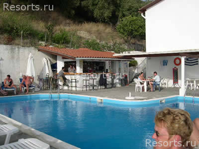 Panorama Hotel 13